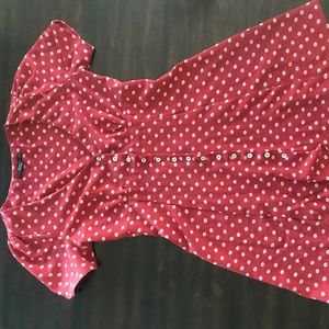Brand New Mini Dress